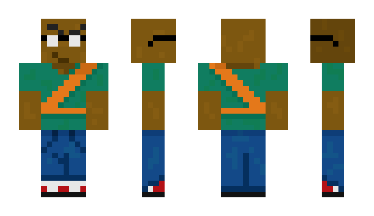 K0risIsHim Minecraft Skin