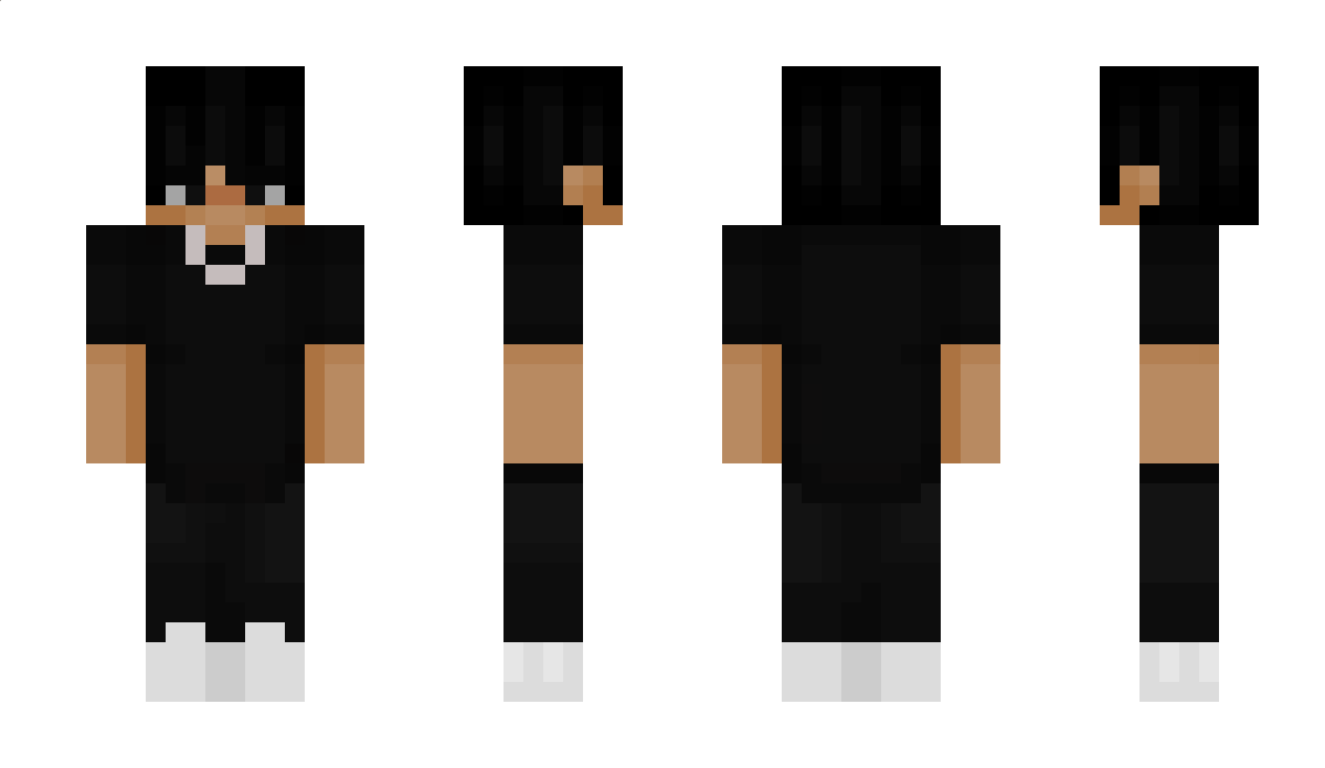 N1ght01_ Minecraft Skin