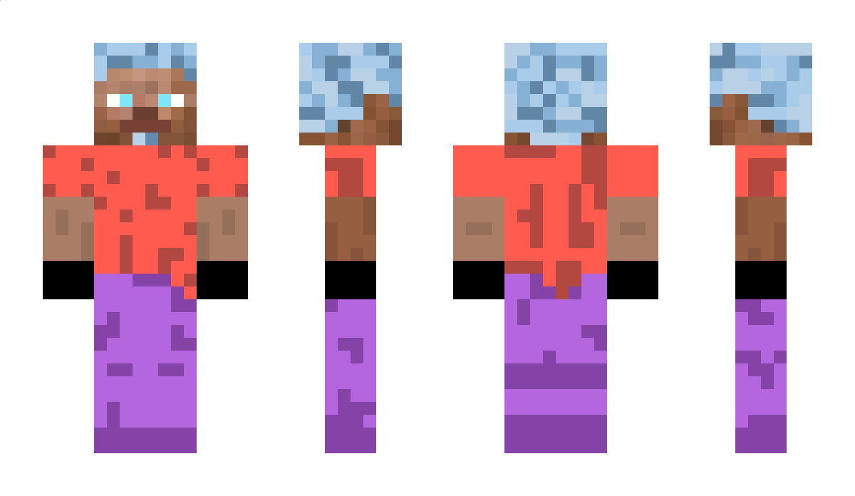 The_BoysBillinge Minecraft Skin