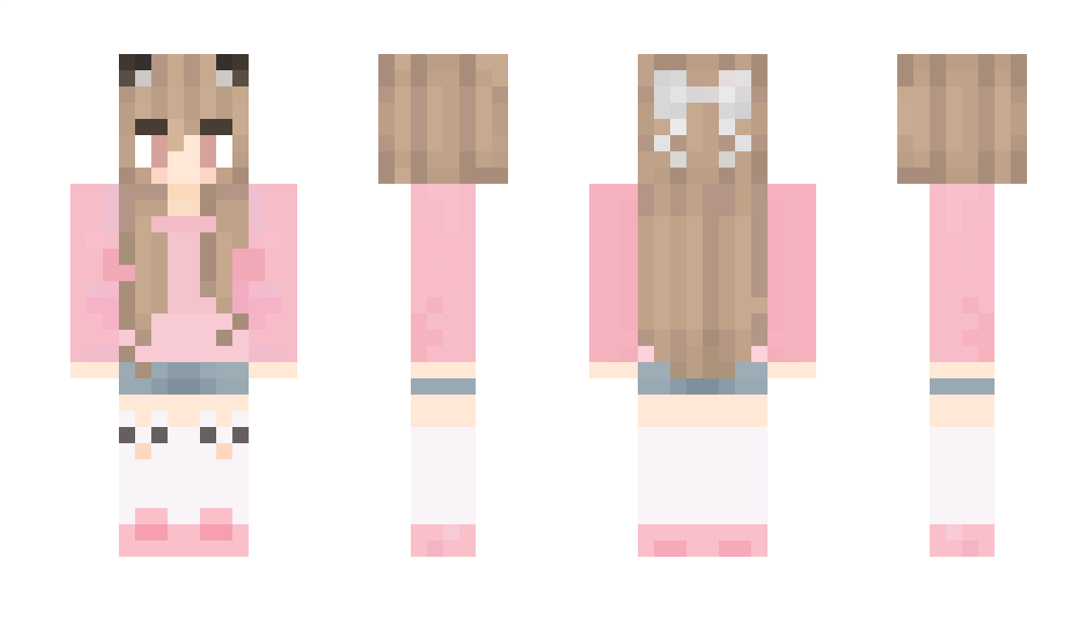 Netaplex Minecraft Skin