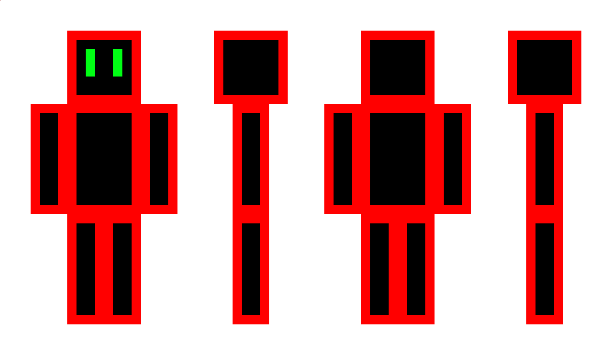 Fippytus Minecraft Skin