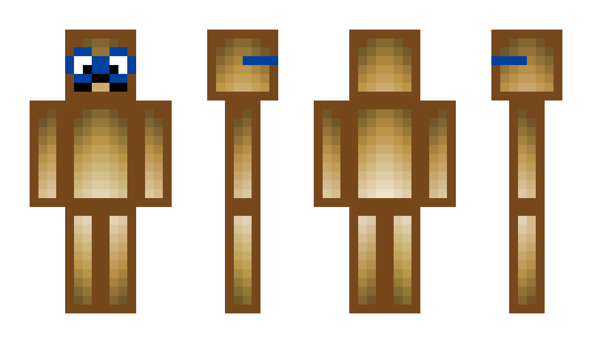 petter2007 Minecraft Skin