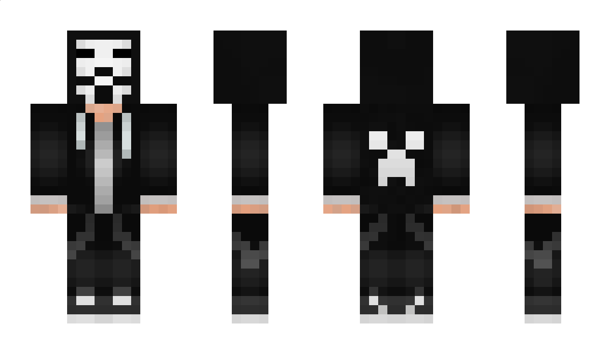 WHWY_gg Minecraft Skin