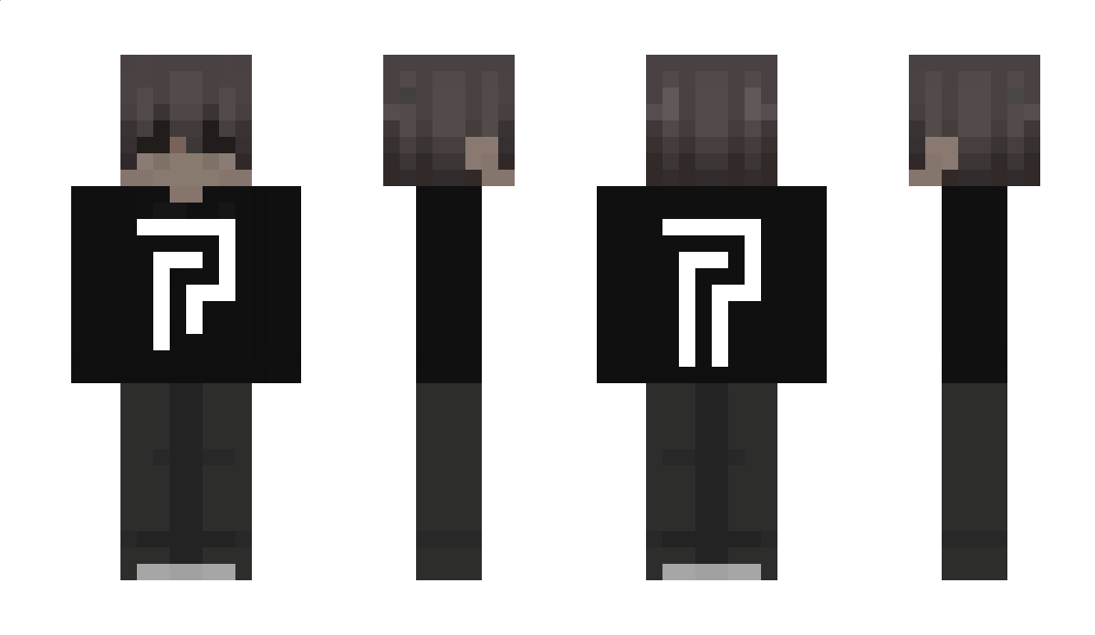 PJKUNDEV Minecraft Skin