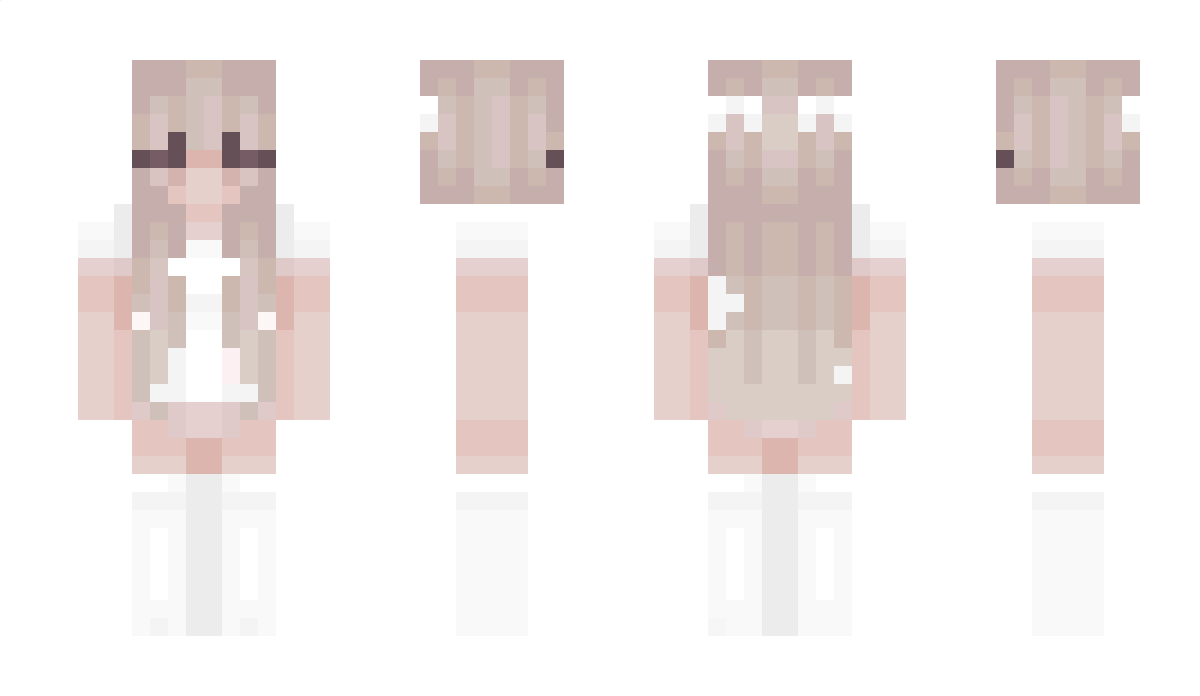 TomyInnit Minecraft Skin