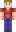 Zeytok Minecraft Skin