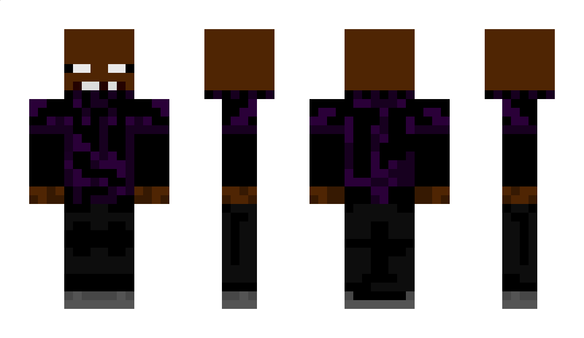 alekoskun Minecraft Skin