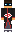 Haage Minecraft Skin