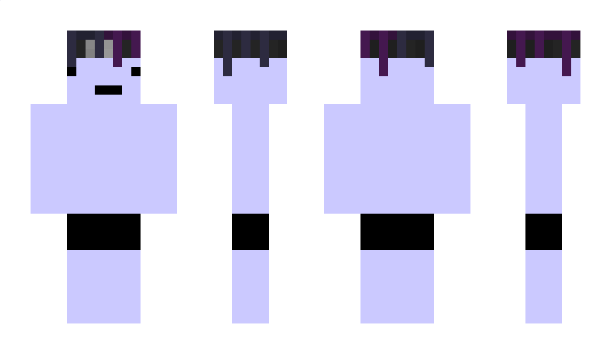 Gryt Minecraft Skin