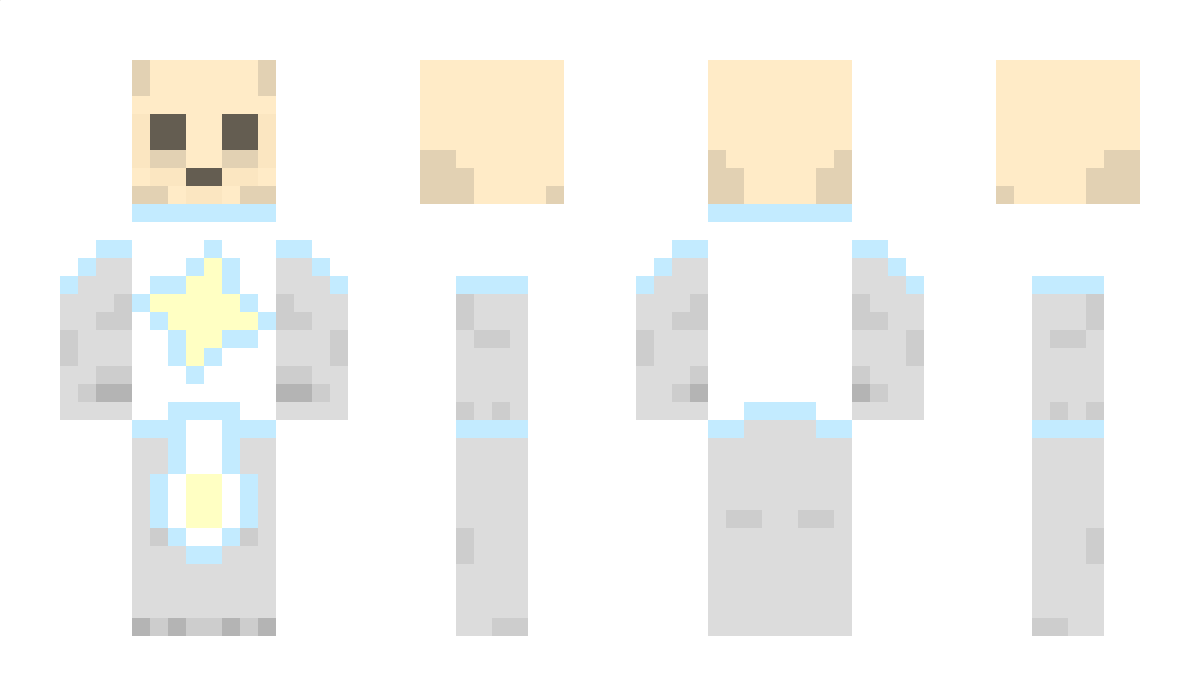 FATbrainsk Minecraft Skin