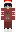 Naholly Minecraft Skin