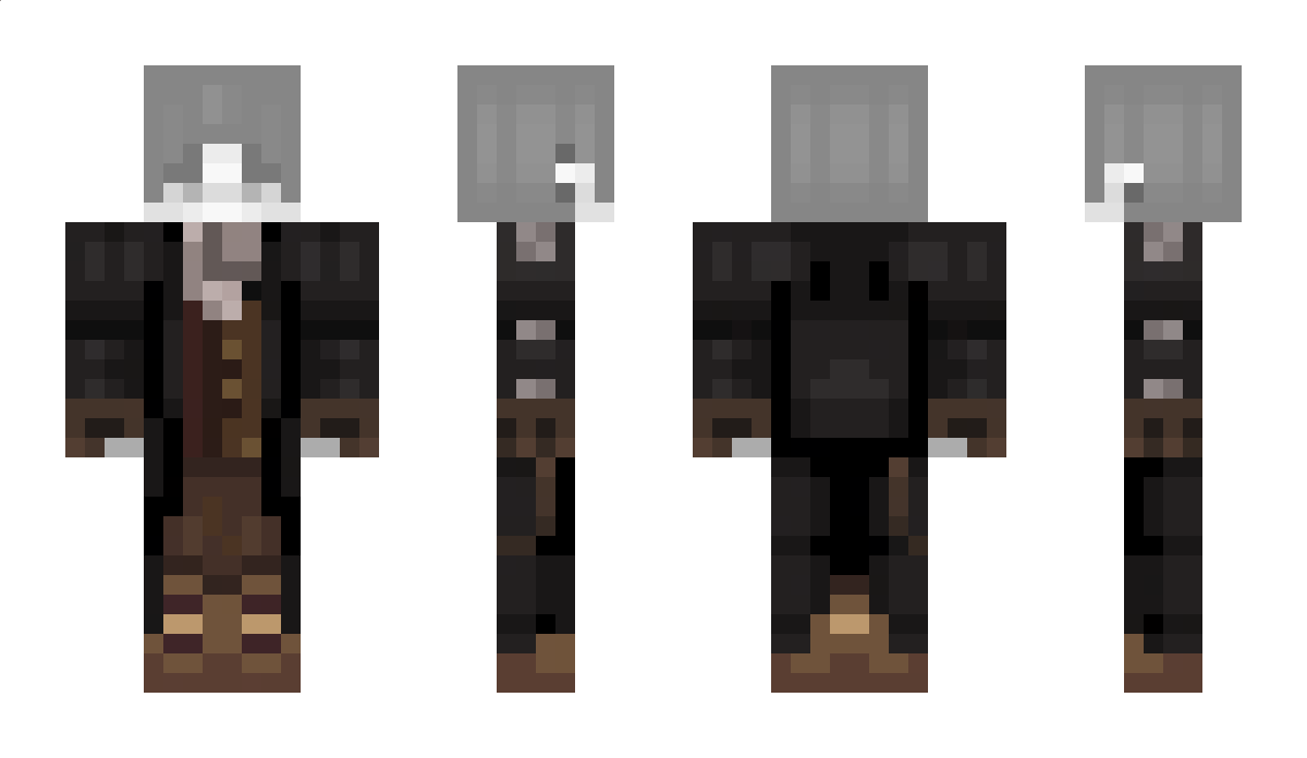 Talk_kaktus Minecraft Skin