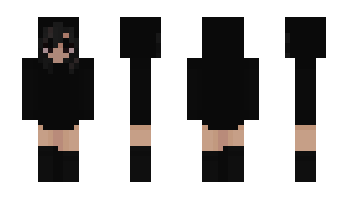 mytje Minecraft Skin