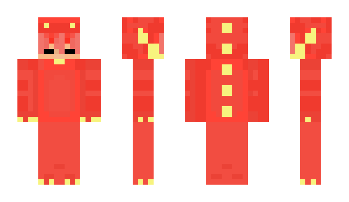 _Hassi Minecraft Skin