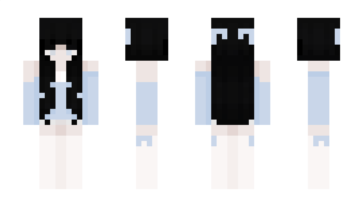 pcea Minecraft Skin