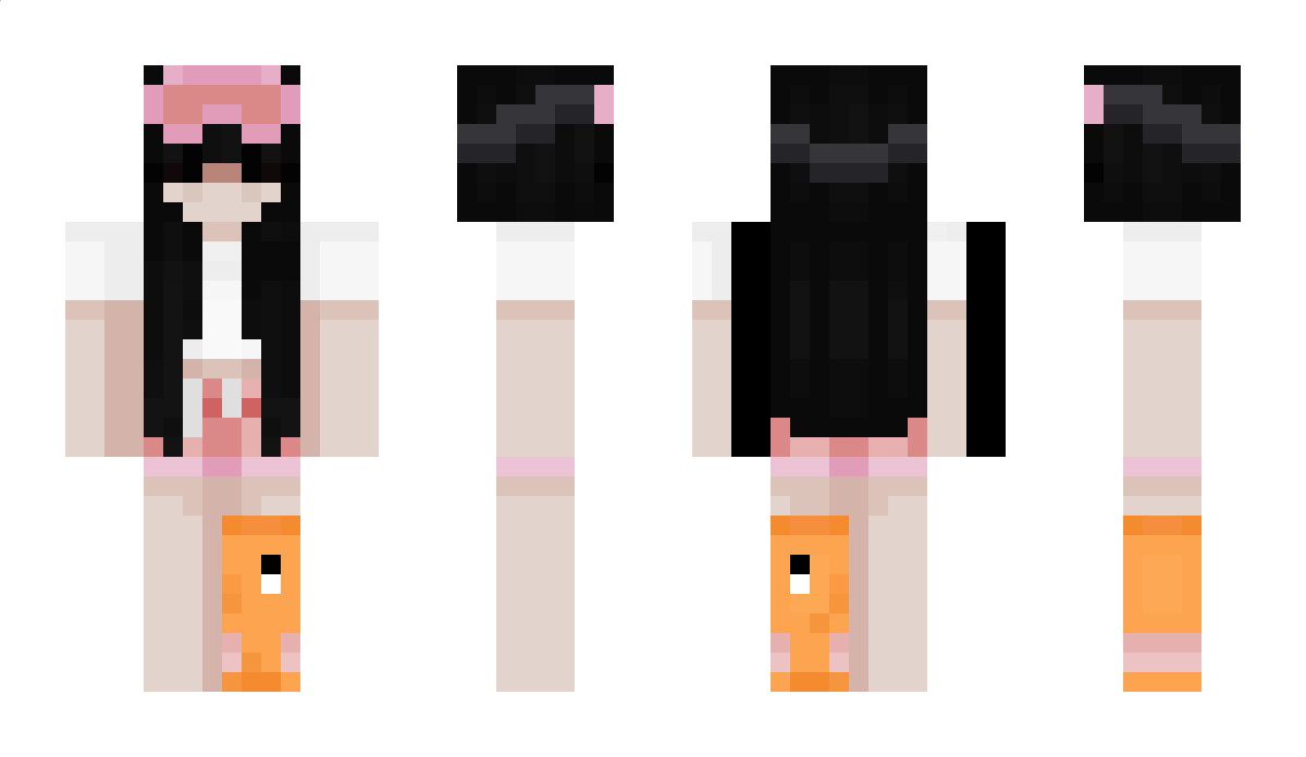 Kairlis Minecraft Skin