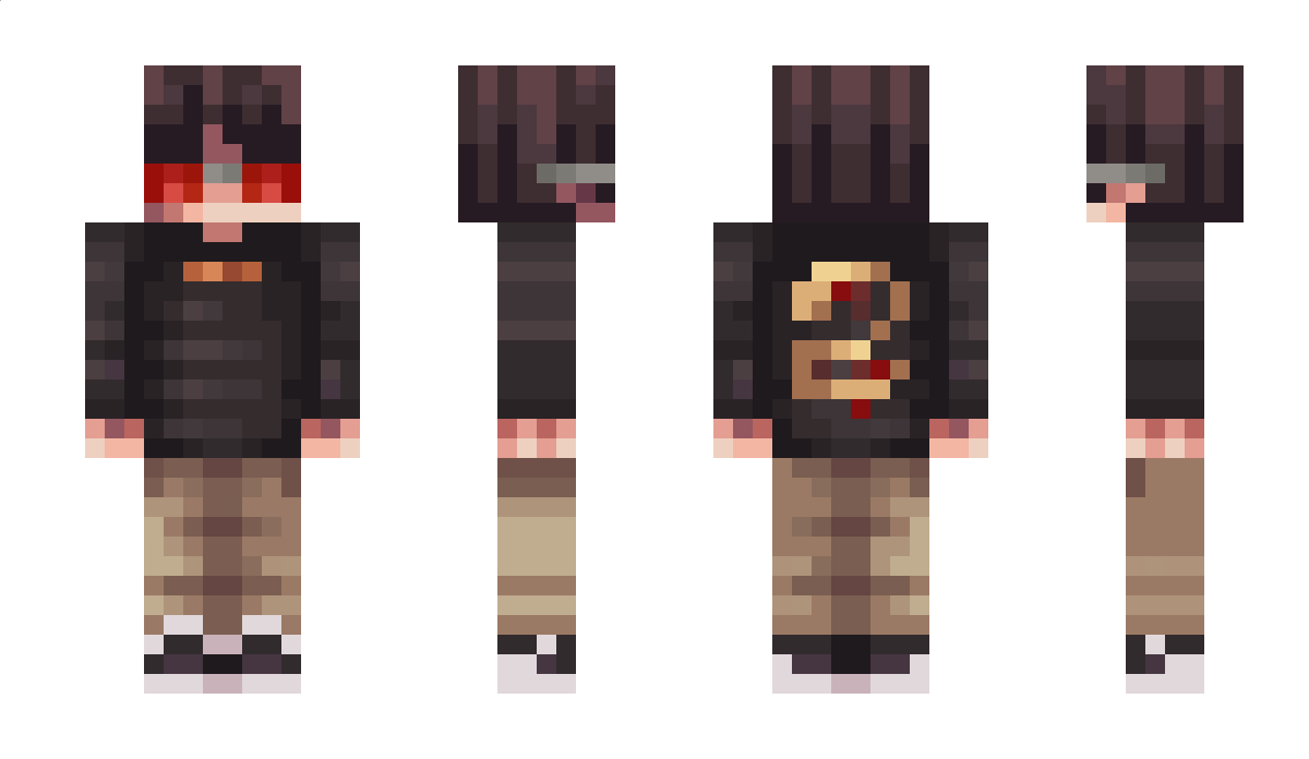 rvan_ Minecraft Skin