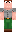 TheShantazh Minecraft Skin