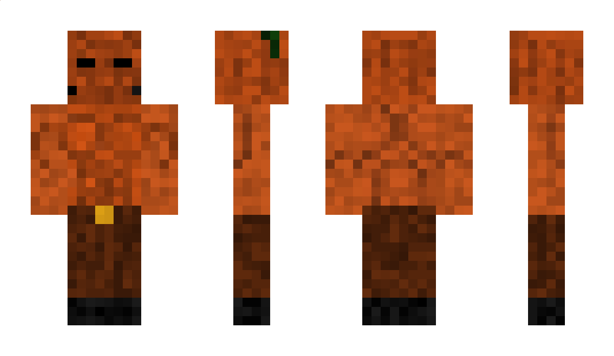 Blue_Levi Minecraft Skin