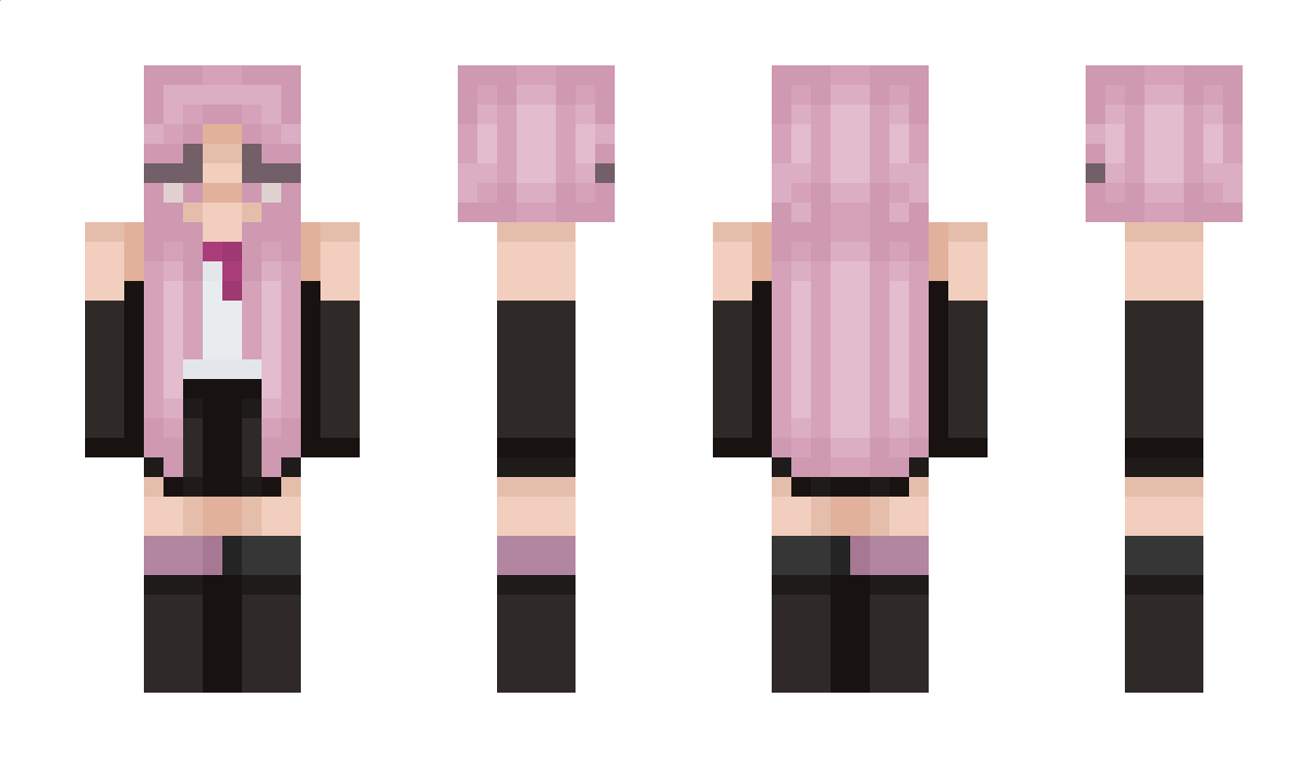 akos2000 Minecraft Skin