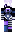 7urple Minecraft Skin