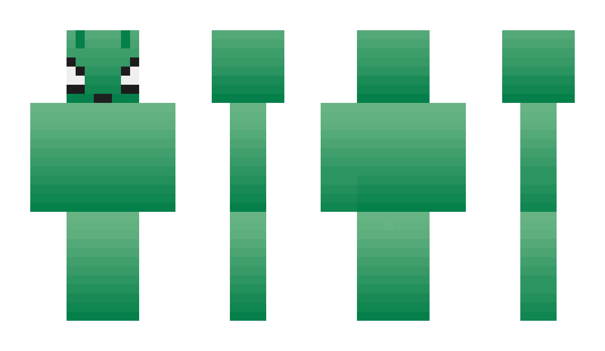 lordkaktus2 Minecraft Skin