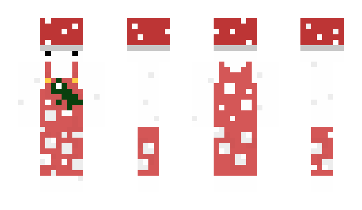 blob27 Minecraft Skin