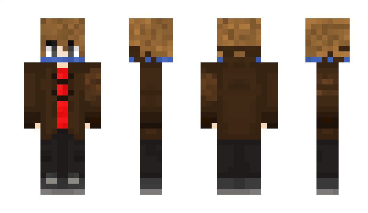 Mystycal_ Minecraft Skin