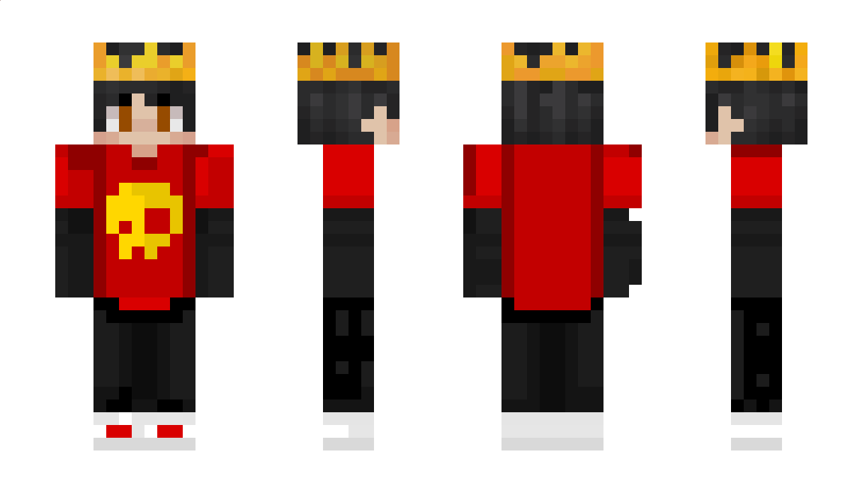 Eido_ Minecraft Skin