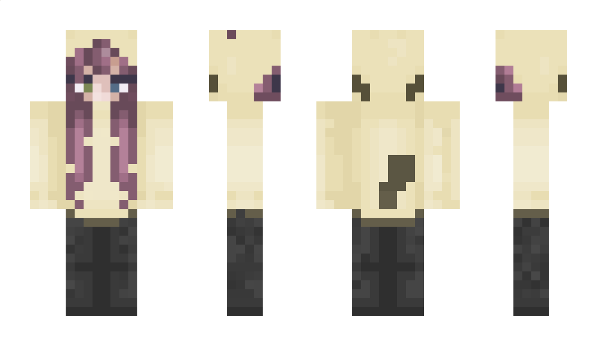 kenn1c33_ Minecraft Skin