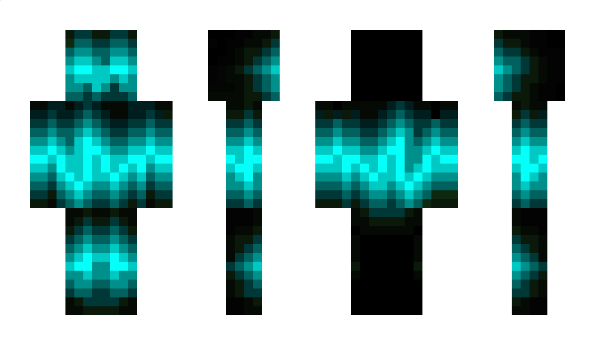 Liberts Minecraft Skin