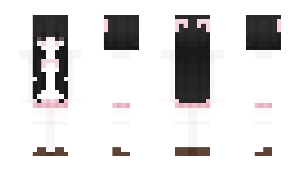 Zce2013 Minecraft Skin