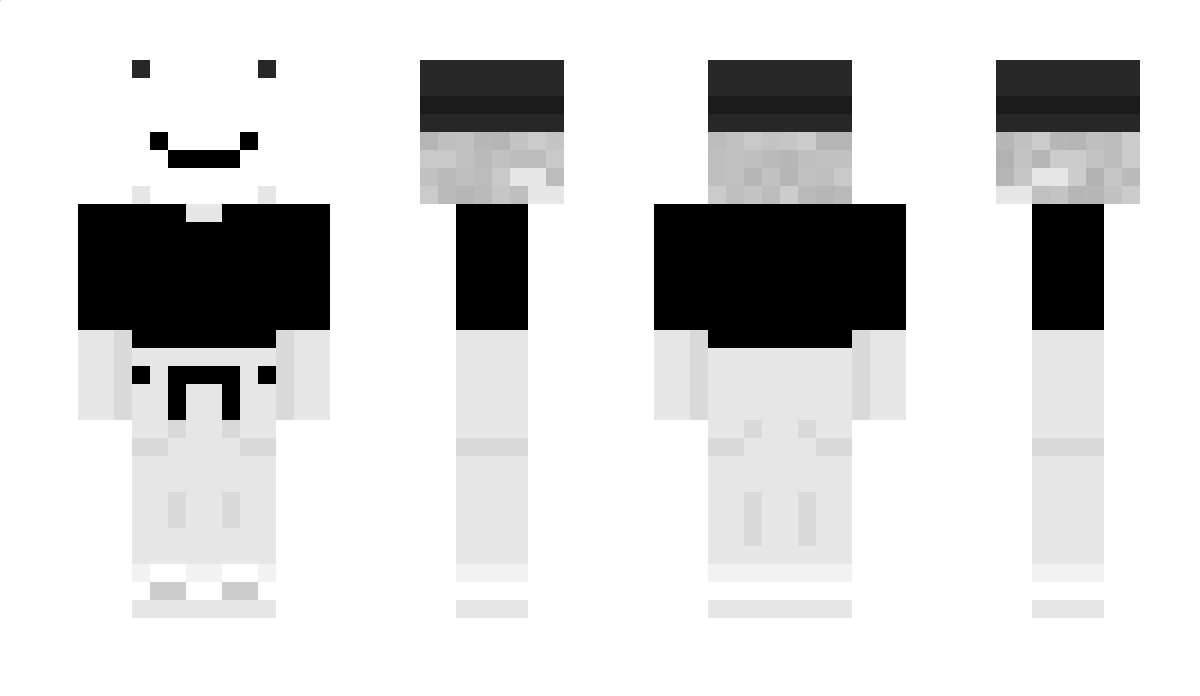 Monkey_goo Minecraft Skin