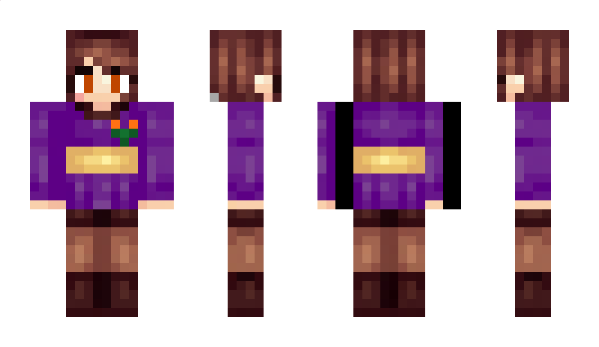 Tycoolbomb Minecraft Skin