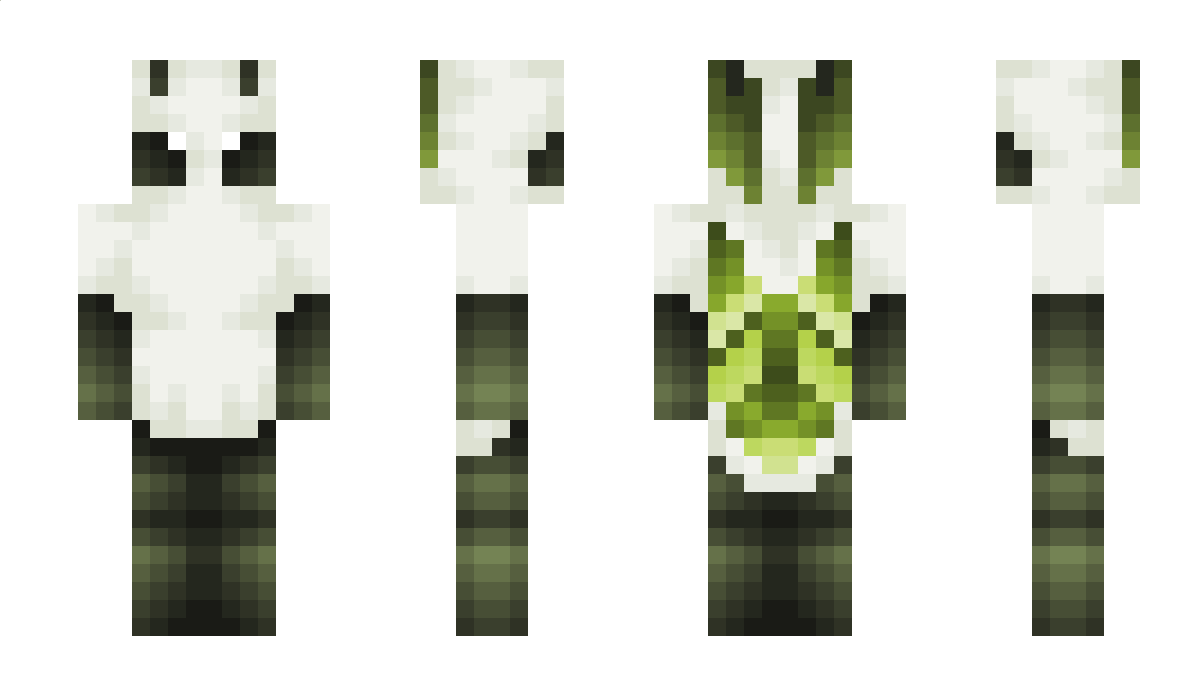 asko_ Minecraft Skin