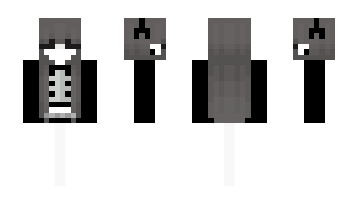 Dulliast Minecraft Skin