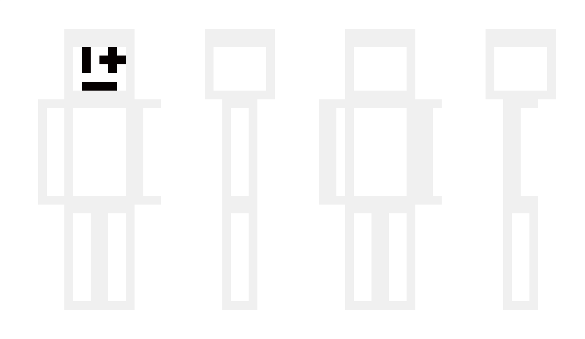 SkratchMeBB Minecraft Skin