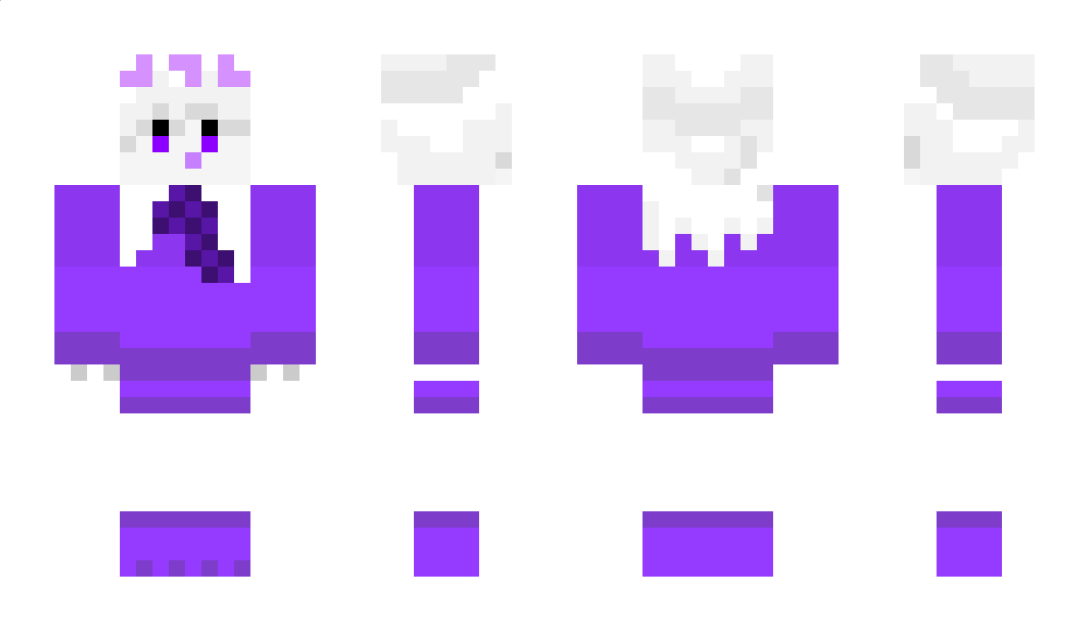 C74Q Minecraft Skin