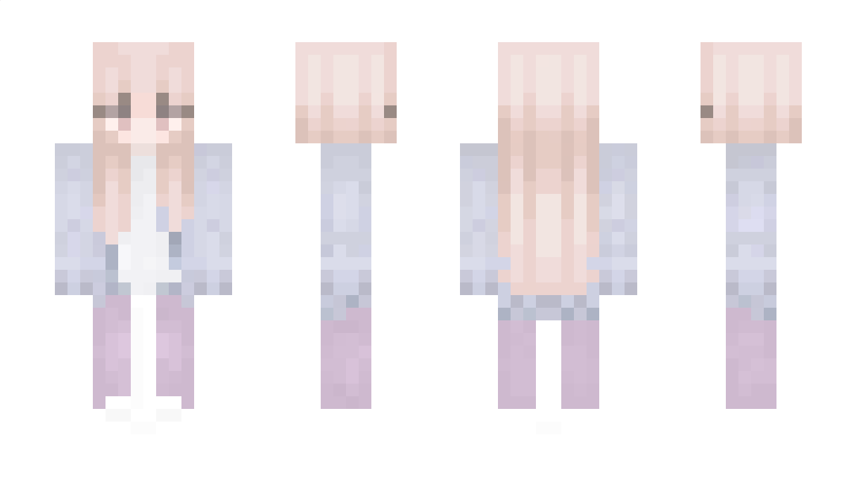 aaaasdf23 Minecraft Skin