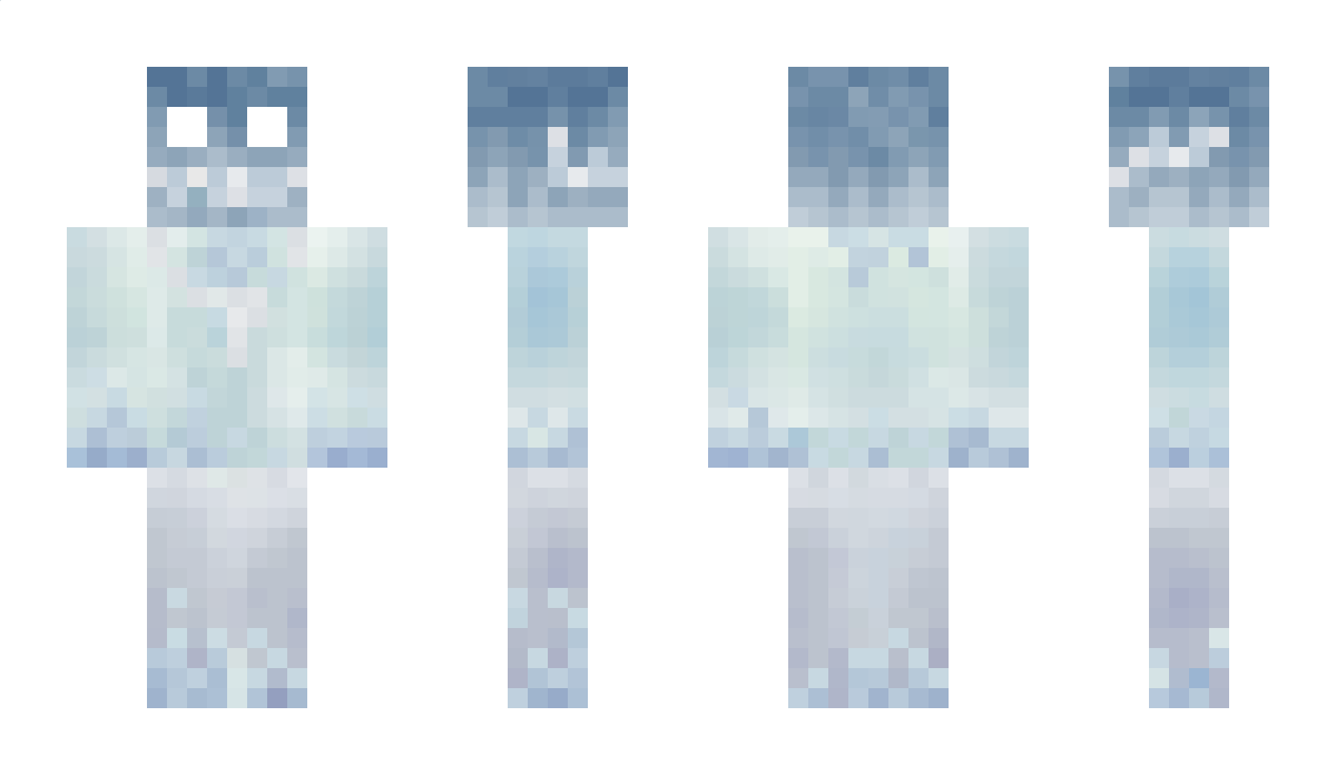 vDgb_ Minecraft Skin