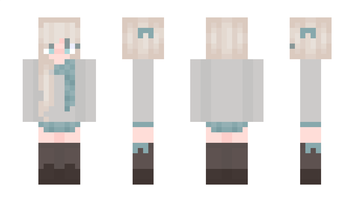 Gry Minecraft Skin