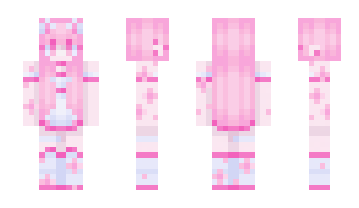 Hopje9 Minecraft Skin