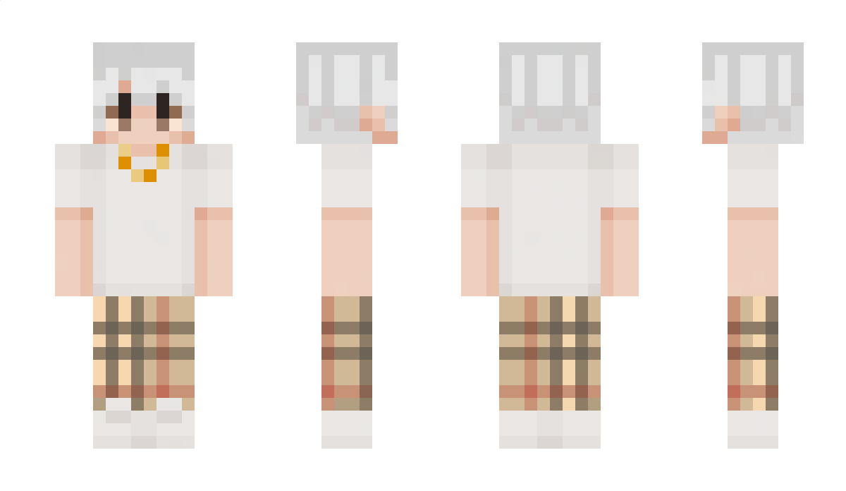 5erb_ Minecraft Skin