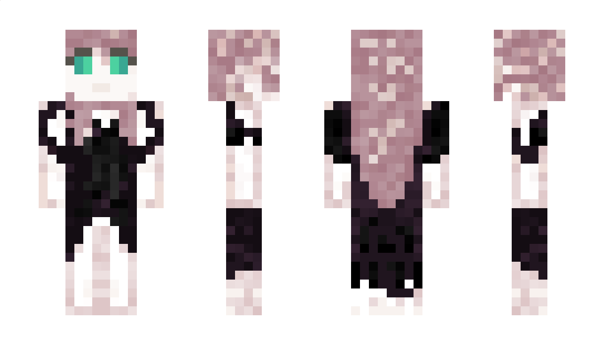 _Celi Minecraft Skin