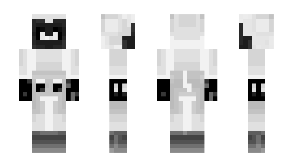 Loginn_ Minecraft Skin