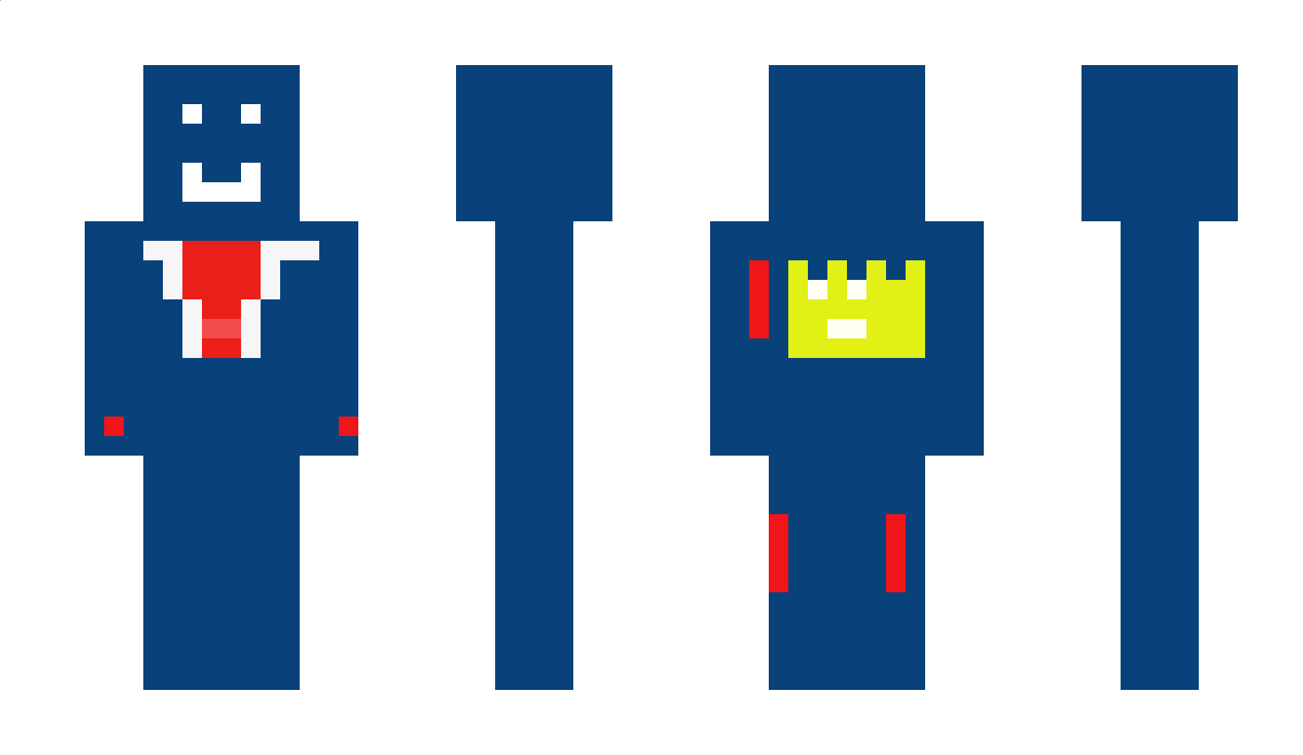 Engonia Minecraft Skin