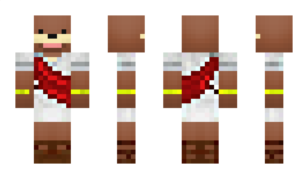 vladxynn_ Minecraft Skin