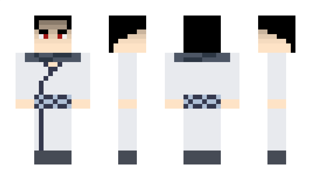 DELT6 Minecraft Skin