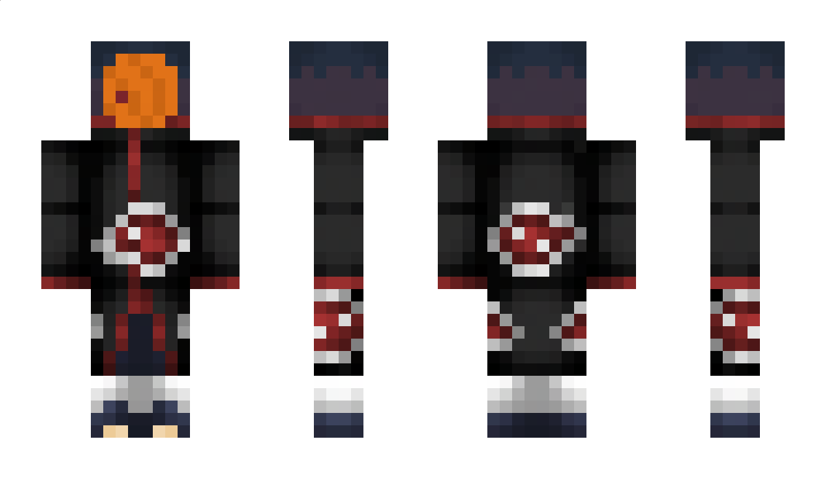 faiirytae Minecraft Skin