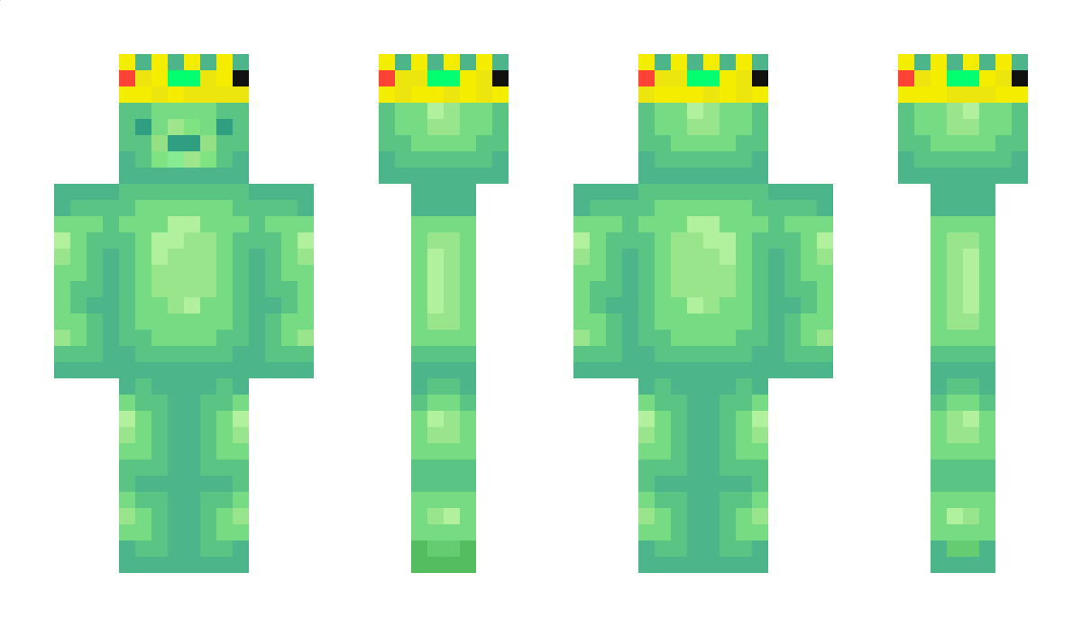 Pro_Rugger Minecraft Skin